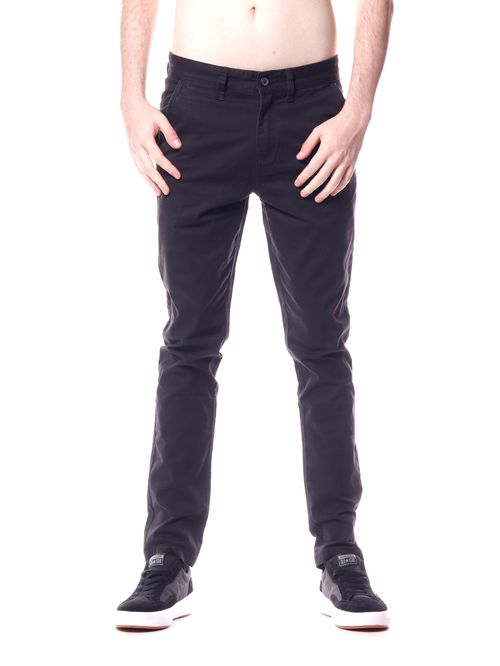 Calça Arrow Chino de Sarja Stretch