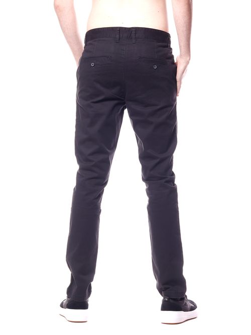 Calça Arrow Chino de Sarja Stretch