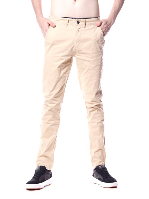 Calça Arrow Chino Casual