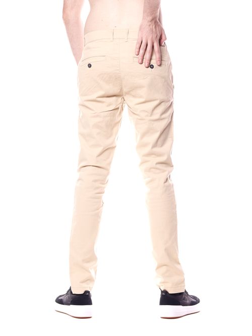 Calça Arrow Chino Casual
