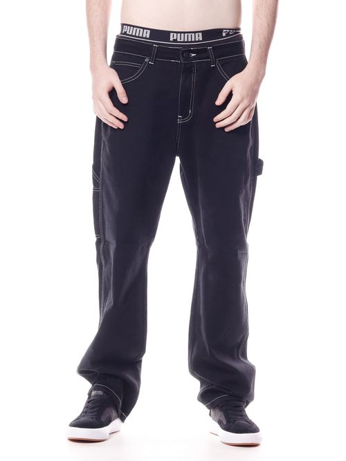 Calça Bali Hai Carpinteiro Hanks