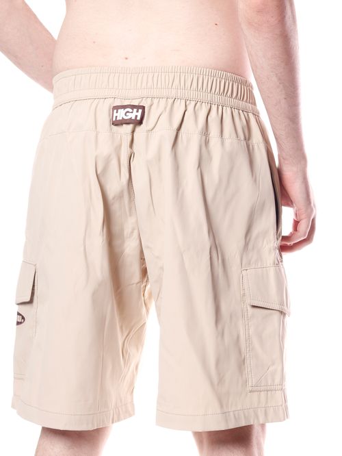 Shorts High Structure