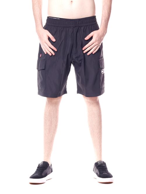 Shorts High Structure