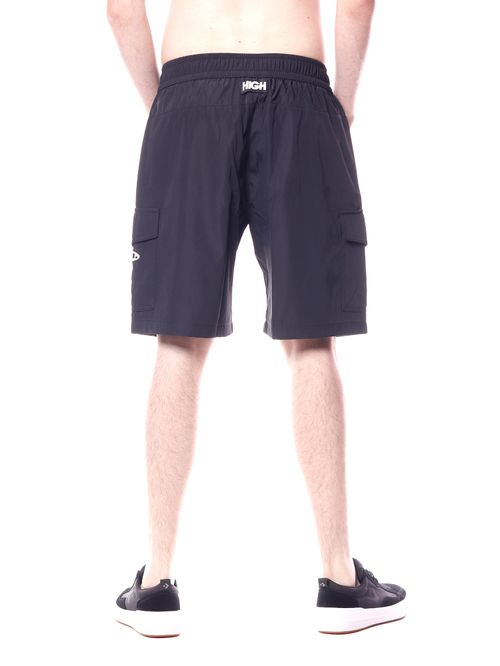 Shorts High Structure