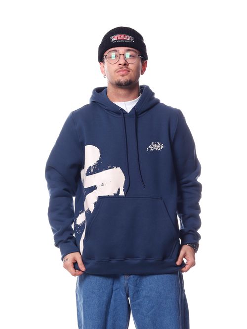 Moletom Bali Hai Spray