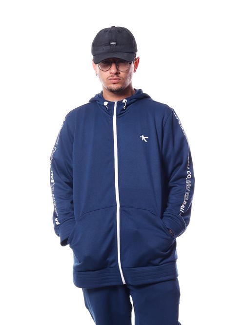 Jaqueta Bali Hai Lautus Bali Co.