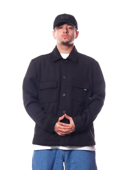 Jaqueta Bali Hai Front Pocket Cargo