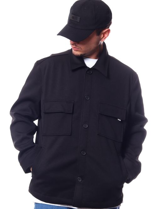 Jaqueta Bali Hai Front Pocket Cargo