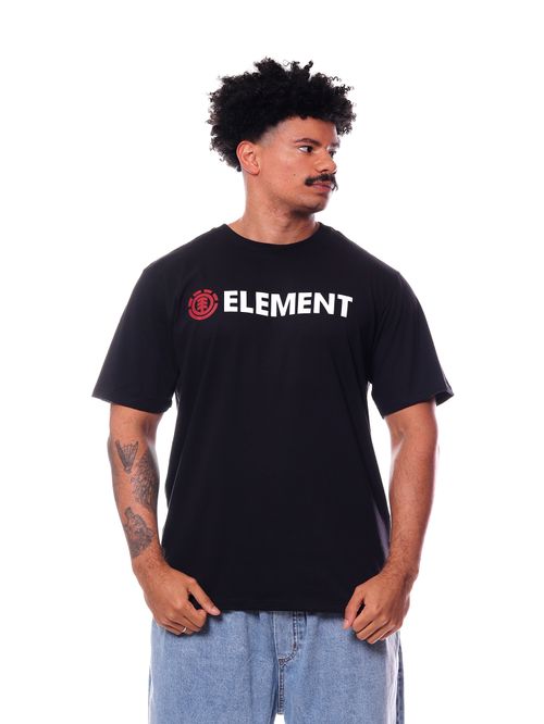 Camiseta Element Blazin