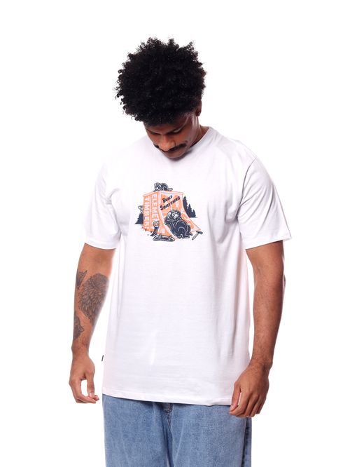 Camiseta Element Break Time