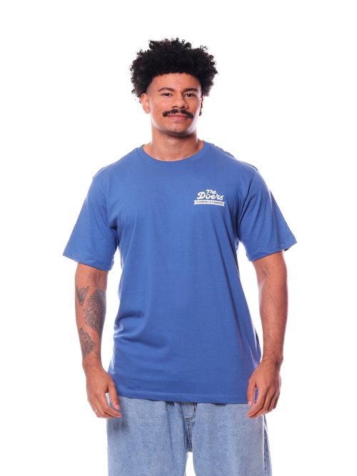 Camiseta Element Carry