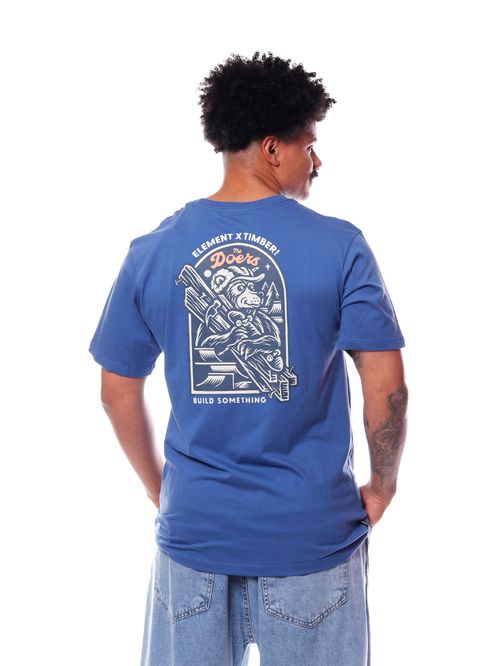 Camiseta Element Carry
