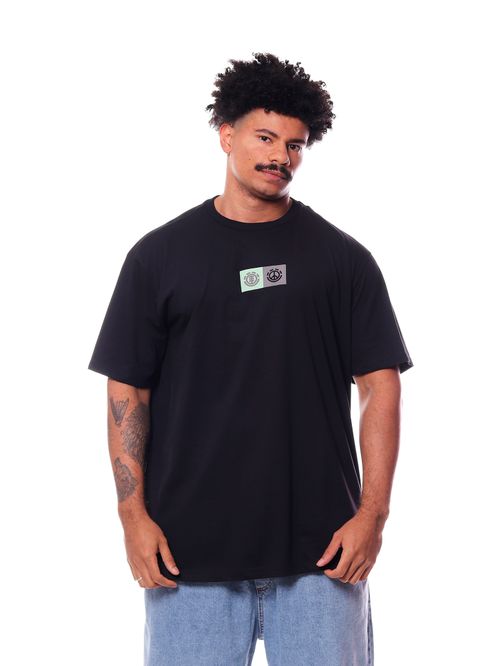 Camiseta Element Dual