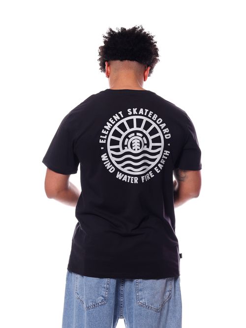 Camiseta Element Great Outdoor