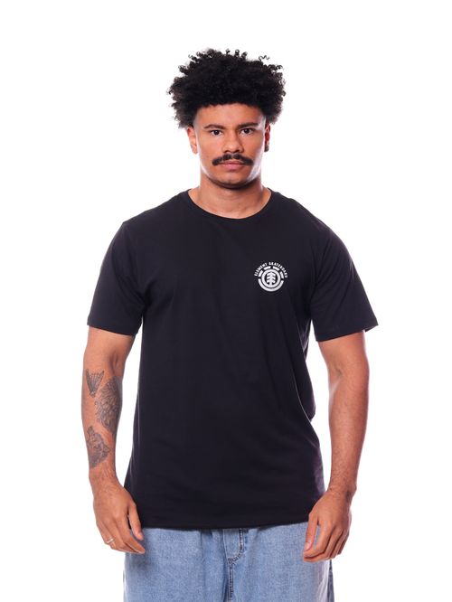 Camiseta Element Great Outdoor