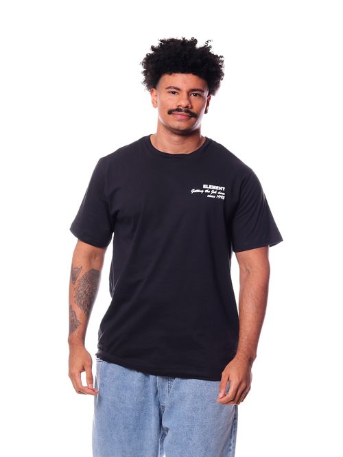Camiseta Element Job Done