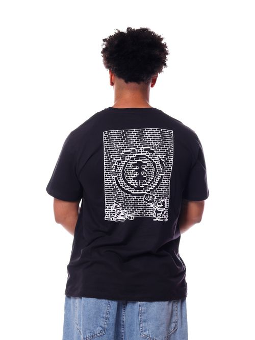 Camiseta Element Job Done