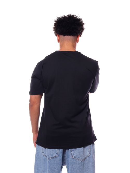 Camiseta Baw Selfie Logo