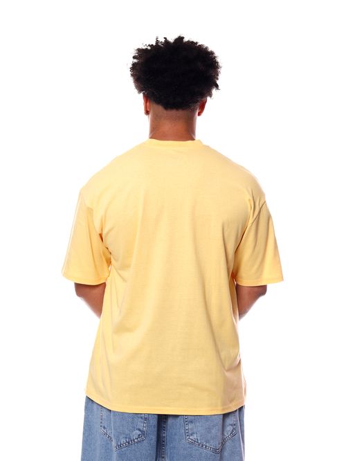 Camiseta Vans Knit