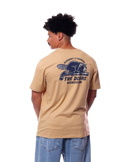 Camiseta Element Builder