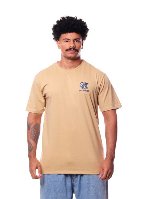 Camiseta Element Builder