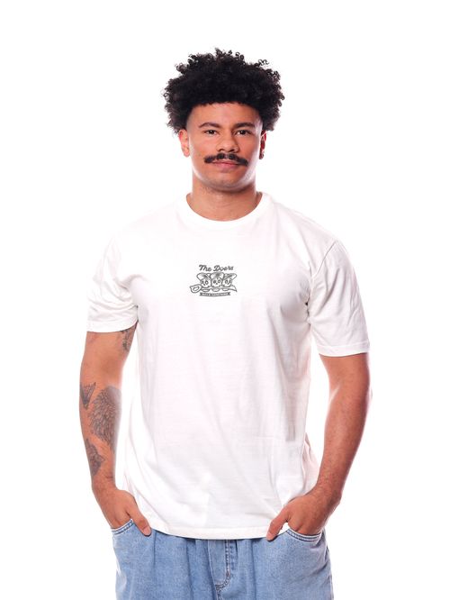 Camiseta Element Skeleton Gang