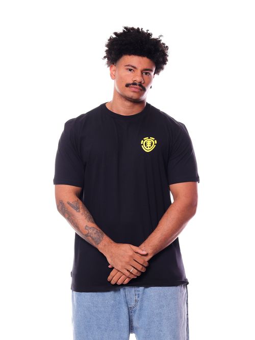 Camiseta Element Smile