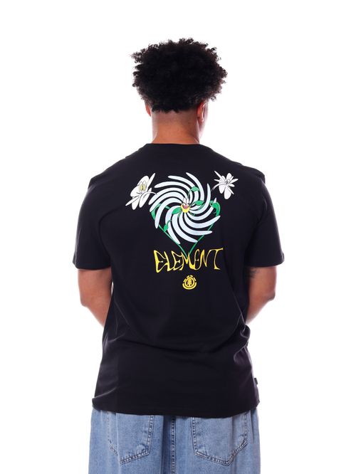 Camiseta Element Smile