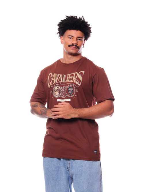 Camiseta NBA WorldWide