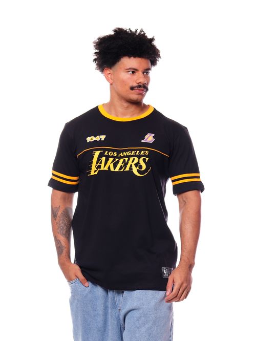 Camiseta NBA Vintag