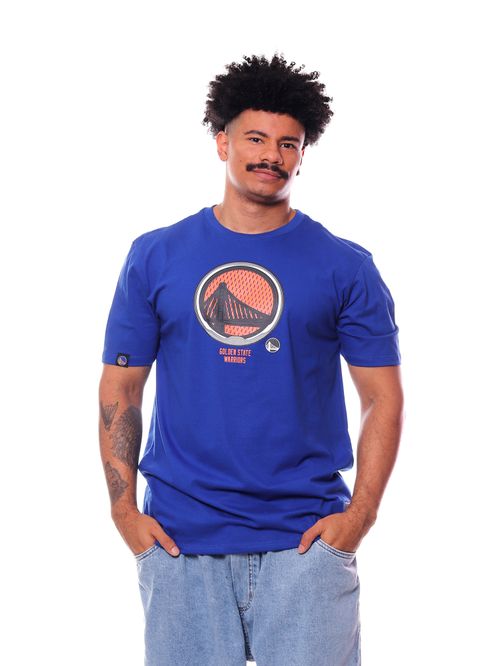 Camiseta NBA Sneaker