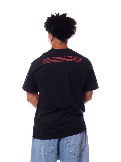 Camiseta T-Shirt Diamond Power Of Trin