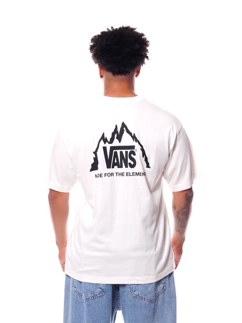 Camiseta Vans Mte Crestline Ss Tee Ultrarange 2.0