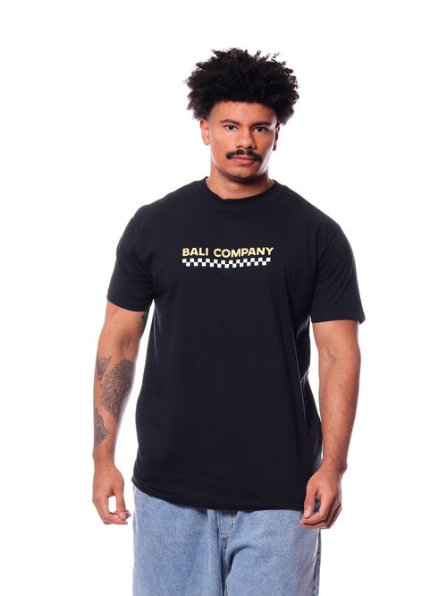 Camiseta Bali Hai Isqueiro
