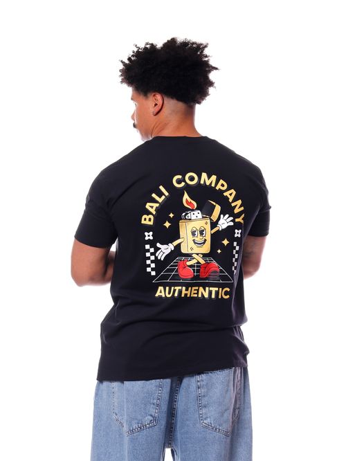 Camiseta Bali Hai Isqueiro