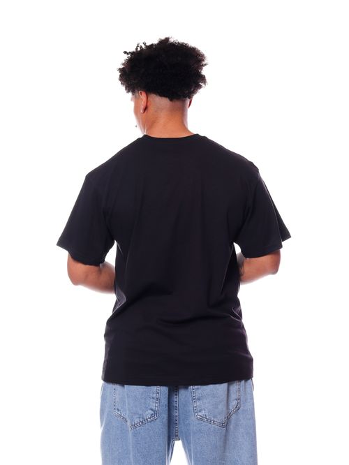Camiseta T-Shirt Diamond x Dwayne SS Tee
