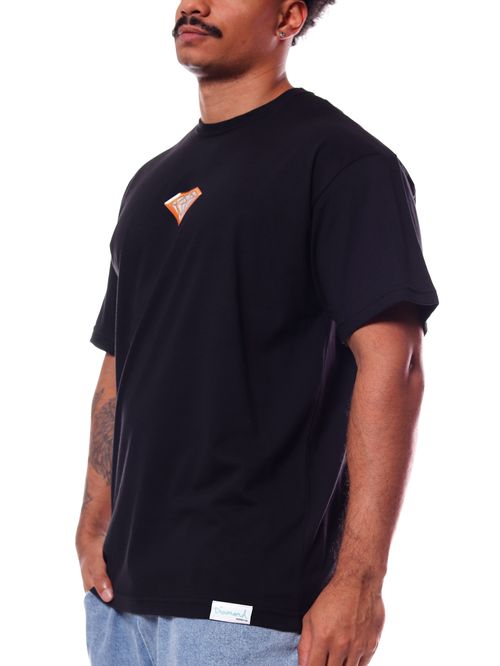 Camiseta T-Shirt Diamond X Dwayne SS Tee