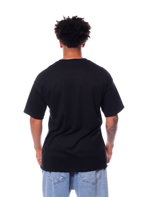 Camiseta Grapixo Tag