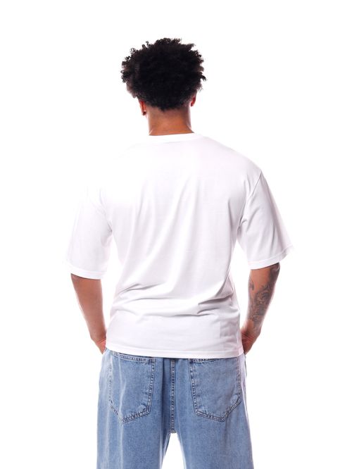 Camiseta Bali Hai Lisa Clip