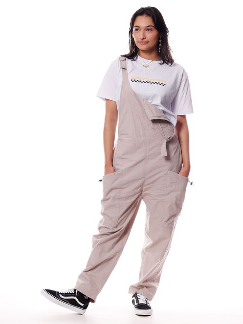 Macacão Vans Mte Open Space Jumpsuit Ultrarange 2.0