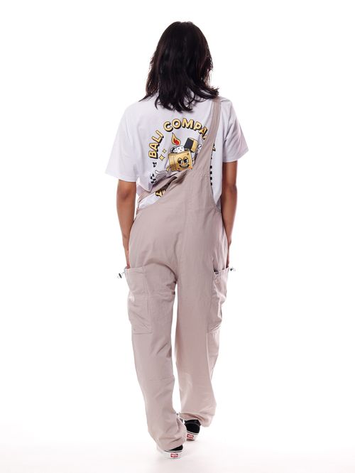 Macacão Vans Mte Open Space Jumpsuit Ultrarange 2.0