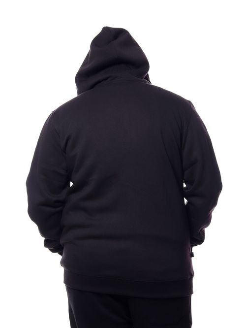 Moletom Plus Size Rvca Mini Balance Box