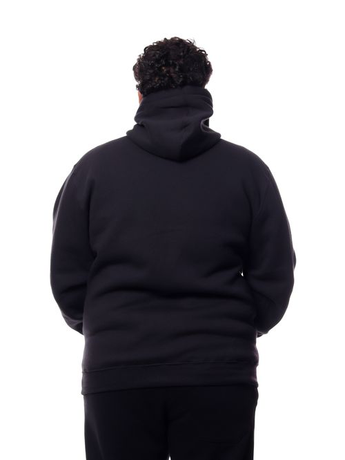 Moletom Plus Size Santa Cruz SFF