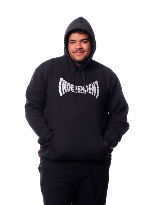 Moletom Plus Size Independent
