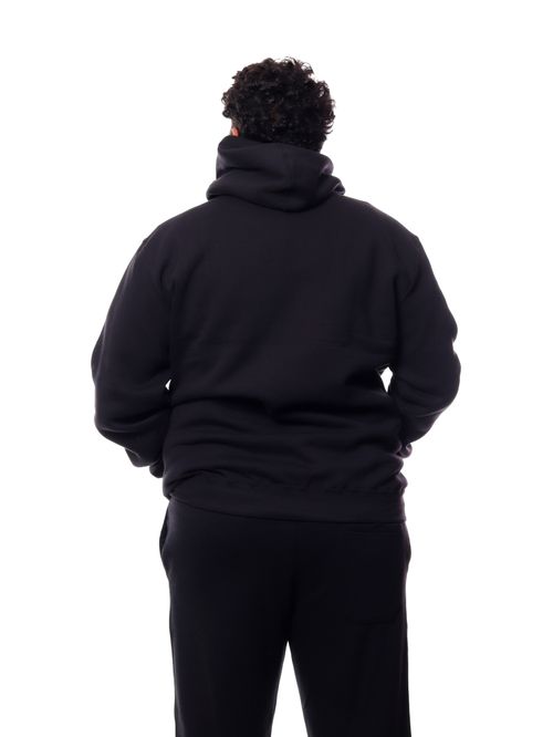 Moletom Plus Size Independent