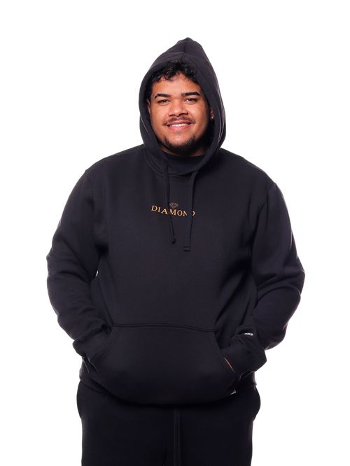 Moletom Plus Size Diamond