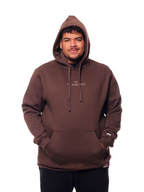 Moletom Plus Size Diamond