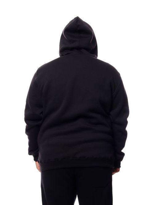 Moletom Plus Size Grizzly Mini Og