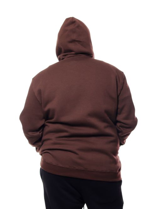 Moletom Plus Size Grizzly Outdoor