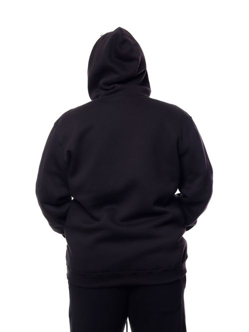 Moletom Plus Size Grizzly Outdoor